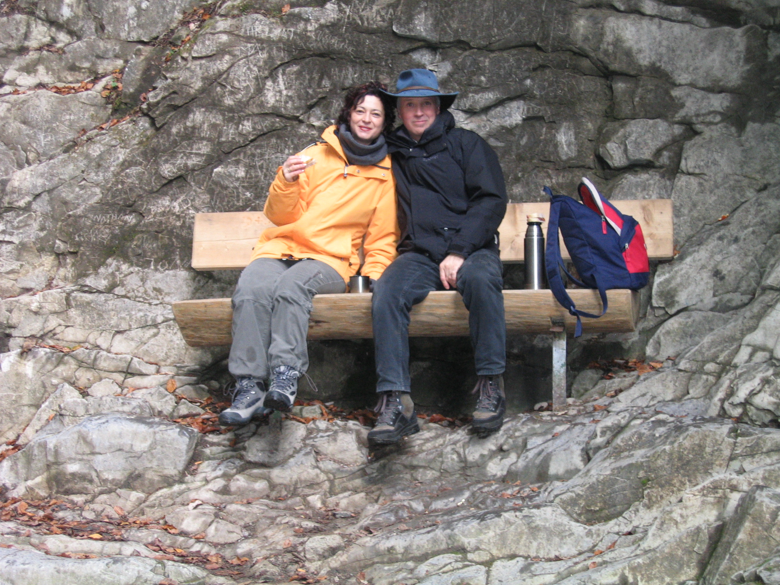 Breitachklamm