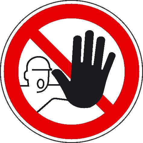 stop